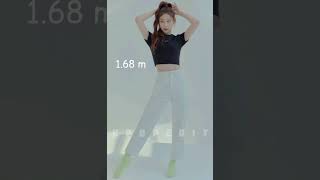 Download lagu Itzy other members VS Lia mp3