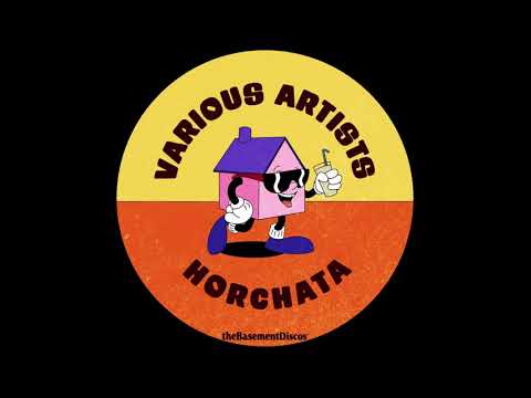 Parissior - So What We Do Now [TheBasement]