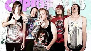 cupid falls- drive away