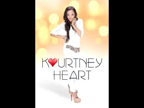 Kourtney Heart - For My Birthday (Song)