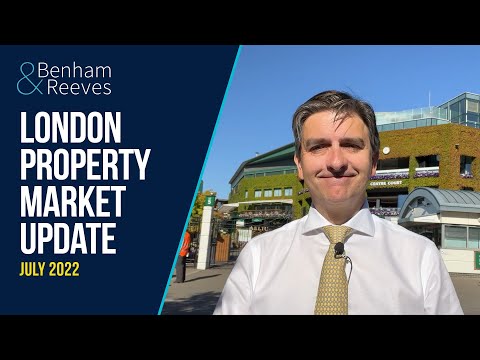 Red hot London rental market while sales market continues to defy wider uncertainty