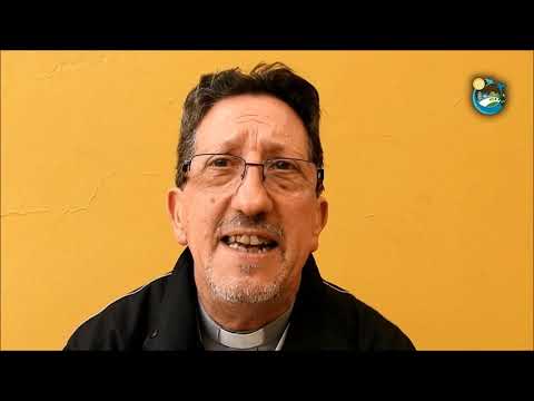 Mons. Seirutti explica el sentido del Sínodo