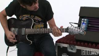 Video thumbnail for TC Electronic John Petrucci Dreamscape Signature Toneprint Pedal by Guitar World