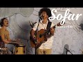 MosquitErê Mandinga Sofar Brasília