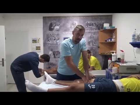 Napovednik Domžale - Luka Koper