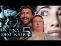 FIRST TIME WATCHING Final Destination 5 MOVIE REACTION