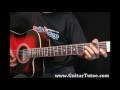 Will I Am - Yes We Can, by www.GuitarTutee.com ...