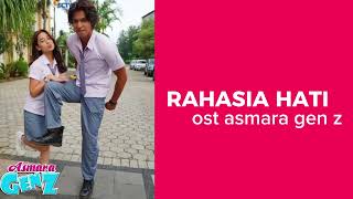 Download lagu ~andai matamu melihat aku~  ost asmara gen Z ([Rahasia Hati)] mp3