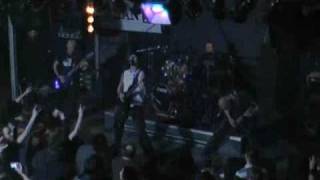 ANATA A Problem Yet To Be Solved live in Moscow