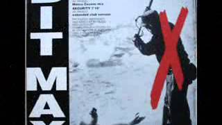 Bit Max-Security (train mix)