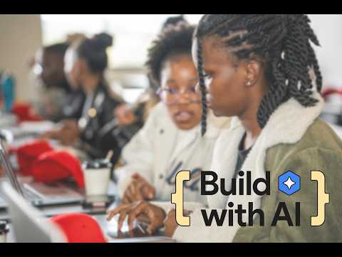 Build With AI 2026 Recap