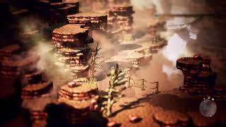 #2　OCTOPATH TRAVELER