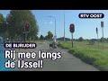 De Bijrijder: rondje door Deventer en Diepenveen | RTV Oost
