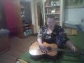 Ferron Cover Proud Crowd/Pride Cried