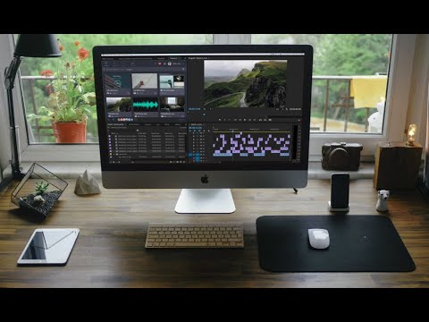 Video editor video 1