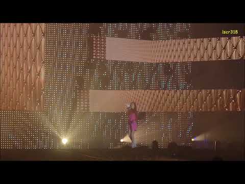 180909 태연 TaeYeon - Fine HallyuPopFest 2018 Singapore