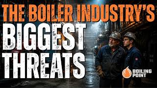 What Challenges Can the Boiler Industry NOT Ignore?
