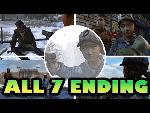 Steam Community :: Guide :: The Walking Dead Season 2 Episode 5