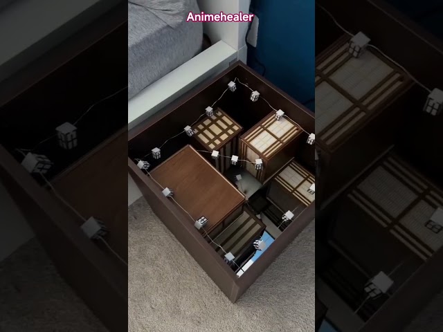 Vídeo relacionado con ABYSTYLE Demon Slayer Kimetsu No Yaiba Fox Mask Lámpara LED Portátil Anime Decoración Luz Habitación Oficina Decoración Hogar Anime Manga Regalo