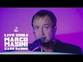 Marco Masini - Caro Babbo (Official video Live 2004)