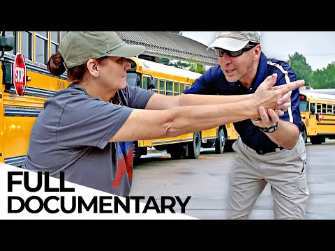 Des enseignants formés pour tuer | Documentaire ENDEVR