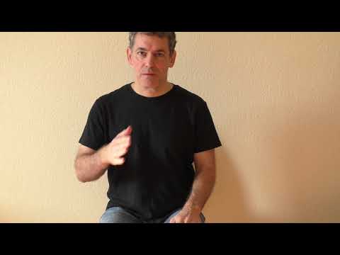 Bodypercussion Lick 7.1.