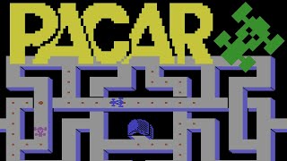 Pacar (SG-1000)