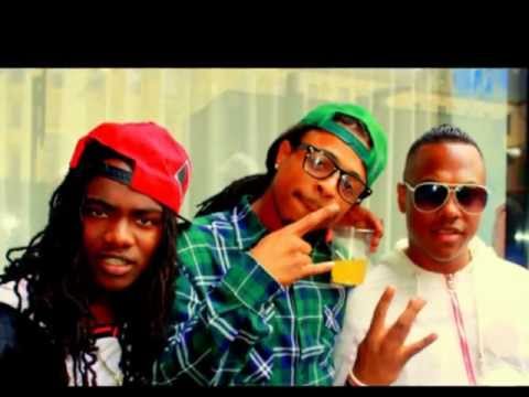 Xonyboy ft. Yellow - Mee Naar De Streets (GREENGANG)