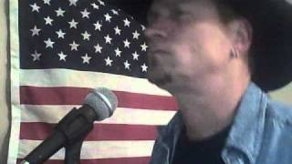 Turn The Page, By Bob Seger - Performed By Eric Shelman