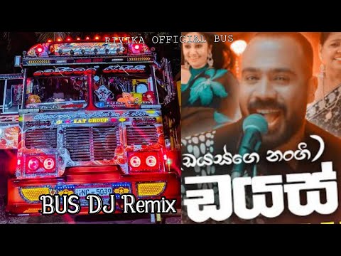 Riviya Bro and RIVIKA OFFICIAL BUS