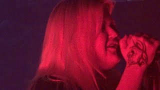 Alma - Nightmare (new song), Melkweg 09-10-2019