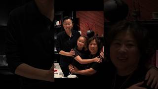 妈妈，生日快乐，我爱你。 #叶海洋