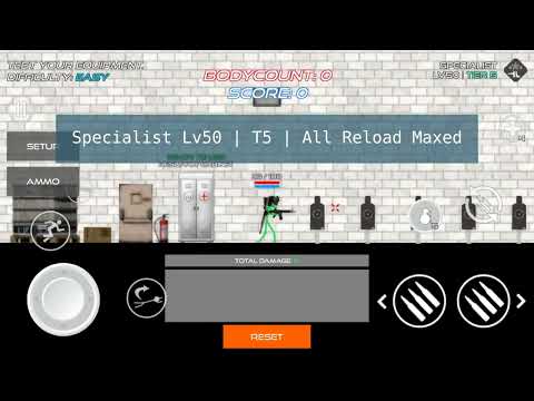 Noob vs PRO (Stick Warfare: Blood Strike)