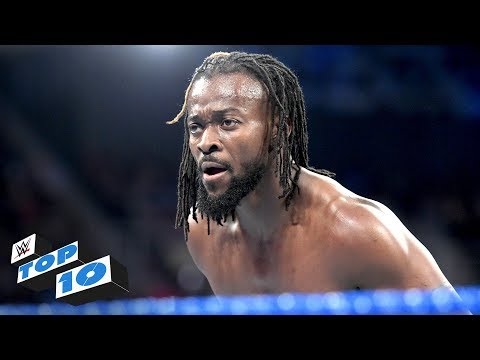 WWE SmackDown 5/21 Viewership Up But Remains Under 2 Million