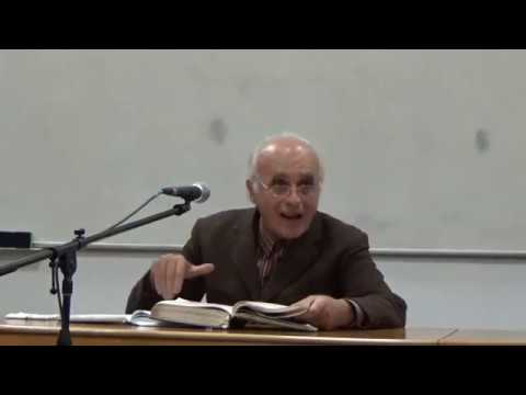 Zaharia Bica studiu Exod cap 2 part 2 - 2018 10 15