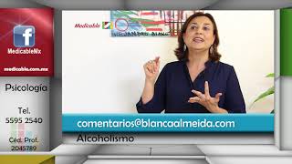 Mi pareja es alcohólico, ¿Cómo puedo ayudarlo a dejar de beber