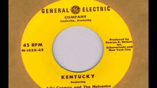 &quot;Thanks-A Million&quot; - Kentucky B side - 1957