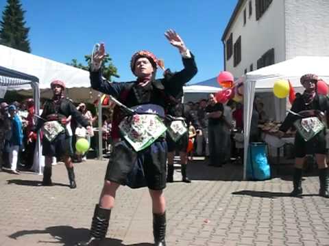 AugsBurGLu eFeLEr Wertingen Kermes