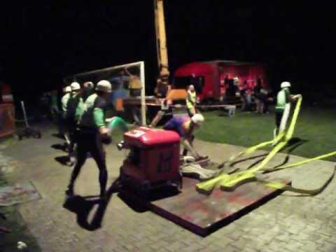 SDH Škoda Auto PS12 - Krásná Ves (Fire-night Cup) 2013