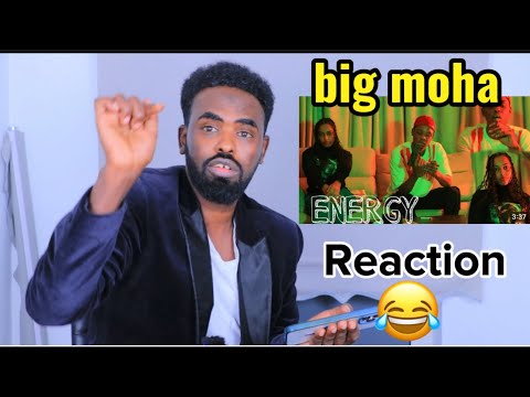 Big Muha Ft miki ENERGYGuri barwaaqo