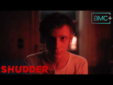 The Holy Boy | Official Trailer | Shudder