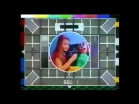 This Heat - Testcard/Horizontal Hold