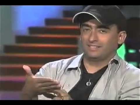 [MONOLOGO] Truenes y el Amor / Adal Ramones