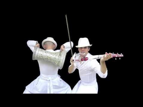 Divided Souls Ft Kwame Remy - Feels Like Heaven (Ruben Alvarez Vs Archybak Mix)