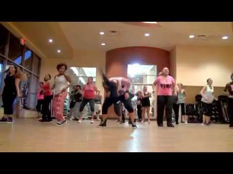 Tara Romano - "Fireball" by Pitbull ft. John Ryan