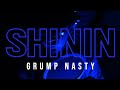 GRUMP NASTY - SHININ (OFFICIAL MUSIC VIDEO) SHOT, DIRECTED & EDITED BY @PAYDROK