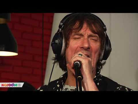 Psihomodo Pop - Proplakat će zora [narodni Living Room Acoustic]