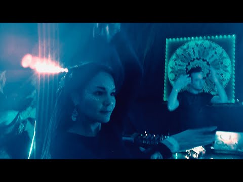 Mystic Sound Party (Winter Rave) part 16, Humandala - "Ritual Dance» (by Priest of Secret Garden)