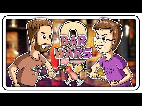 Planters Punch - Bar Wars 2 | Episode #08