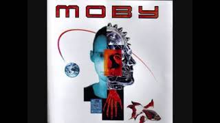 MOBY - Electricity - (1992)